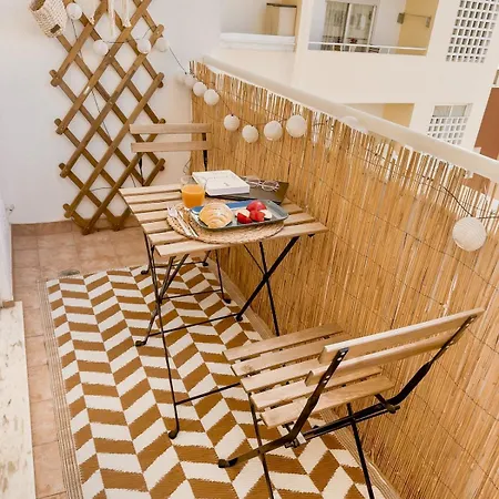 Apartamento Boho - Cozy Near Beaches Portimão