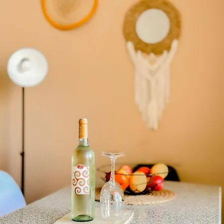 Apartamento Boho - Cozy Near Beaches Portimão