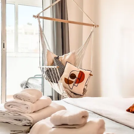 Boho - Cozy Near Beaches Apartamento *
