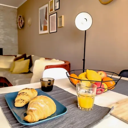 Boho - Cozy Near Beaches * 포티마오