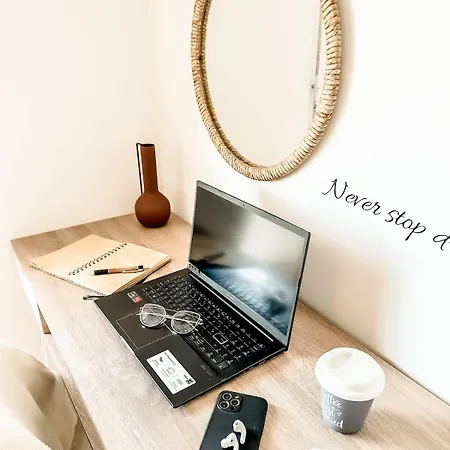 Boho - Cozy Near Beaches 포티마오
