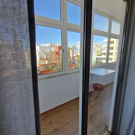 Boho - Cozy Near Beaches 포티마오