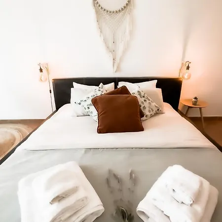 Boho - Cozy Near Beaches * Portimão