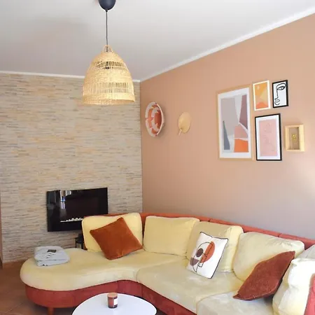 Apartamento Boho - Cozy Near Beaches
