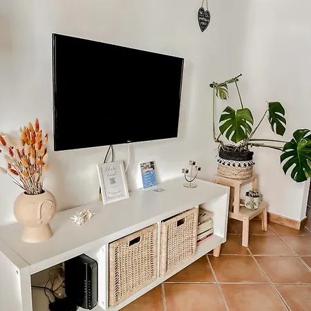 아파트 Boho - Cozy Near Beaches *