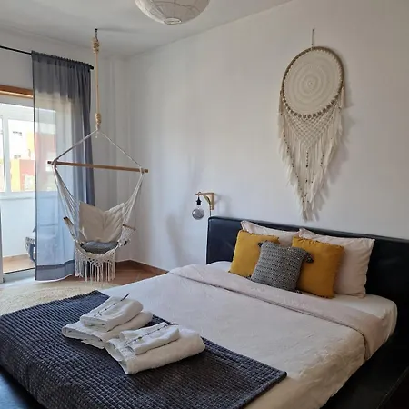 Boho - Cozy Near Beaches * 포티마오