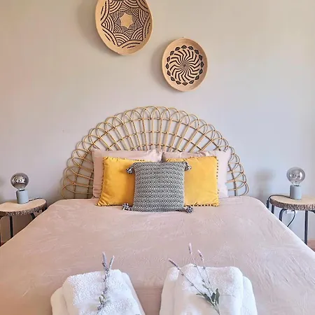 Boho - Cozy Near Beaches 포티마오