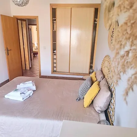 Boho - Cozy Near Beaches Apartamento Portimão
